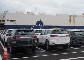 (Foto Istimewa) PT Toyota Motor Manufacturing Indonesia (TMMIN)