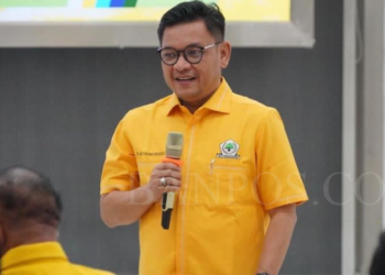 Saat Ini Momentum Tepat Beringin Bersiap Menang