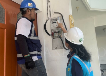 Tips Terhindar Denda/Tunggakan Listrik Saat Beli Rumah Second