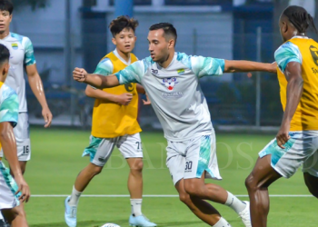 Persib Vs Persebaya, Misi Melanggengkan Tren Positif