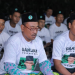 (Foto Istimewa) Sukarelawan Kiai Muda Dukung Ganjar Jawa Timur menggelar kegiatan istigasah