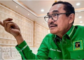 TPN Ganjar-Mahfud: Siap Hadir