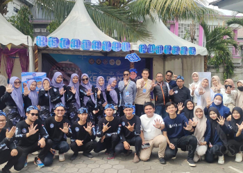 Universitas Bina Bangsa (Uniba)