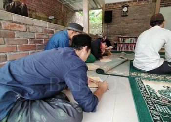 Mayoritas Ponpes Tak Ramah Anak