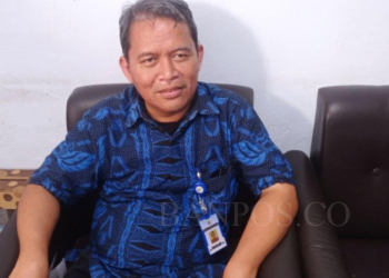 Kendalikan Harga, Pemkab Tebar Beras SPHP