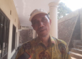 LUKMAN HAPIDIN/BANTEN POS
Ketua Fraksi PKS DPRD Kota Cilegon, Abdul Ghoffar.