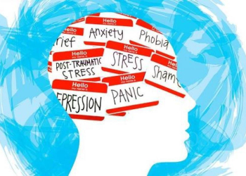 ISTIMEWA
Ilustrasi Kesehatan Mental