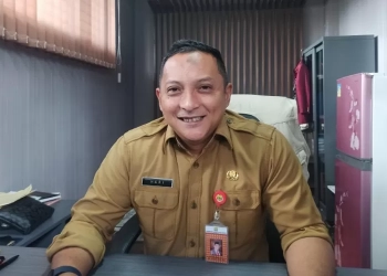 Istimewa //Kepala Badan Pendapatan Daerah (Bapenda) Kota Serang, W Hari
Pamungkas.