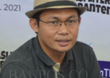 Jurnalis Diminta Kritis, Ingatkan Pemangku Kebijakan yang Salah
