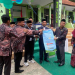 Perayaan Milad MAN 1 Lebak ke 30