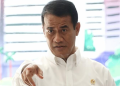 Mentan Amran Minta KPK Berkantor Lagi di Kementan