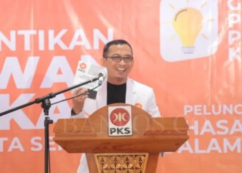 PKS Nilai PSI Pas Dipimpin Kaesang