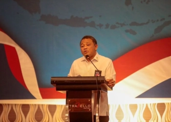 Petugas Pemasyarakatan Rentan Terpapar Radikalisme