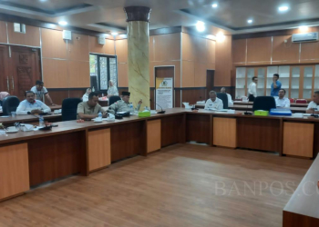 Realisasi Rendah, DPRD Cilegon Panggil Tiga OPD