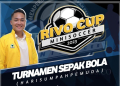 Sambut Bulan Pemuda dan HUT Golkar ke 59, Rivo Kumara Gelar Turnamen Mini Soccer