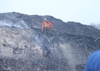 Komitmen Pengurangan Sampah Diminta untuk Ditingkatkan