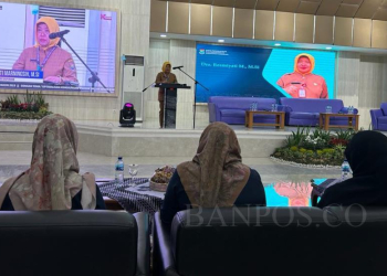 Disperindag Genjot Penggunaan Produk Lokal Lewat Business Matching