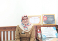 Kabid Dalduk-KB DP3AP2KB Kabupaten Lebak, Tuti Nurasiah
