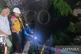 Seorang Pemuda Ditangkap Usai Acungkan Sajam di Jalan Tol