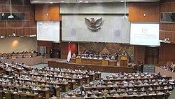 (Foto Istimewa) Pemerintah, Dewan Perwakilan Rakyat (DPR)