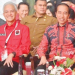 Bakal capres PDIP Ganjar Pranowo