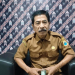 Kepala Disnaker Kabupaten Lebak, Maman SP
