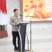 Polres Cilegon Bentengi Generasi Milenial Dari Paham Radikal dan Kejahatan Cyber Crime