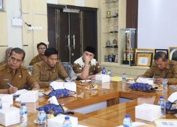 Ini Upaya Pemkot Serang Hadapi Kekeringan dampak El Nino