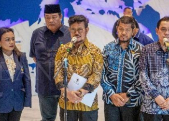 KPK Dan Polda Metro Jaya Sama-Sama Sedang Mengusut Perkara korupsi