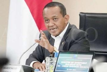 Investor Lokal Minati IKN, Kinerja Menteri Bahlil Jempol