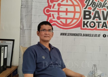 Iklan Caleg Dipantau