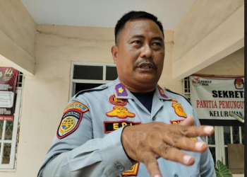 Dishub Tak Berdaya Hadapi Ratusan Angkot Bodong