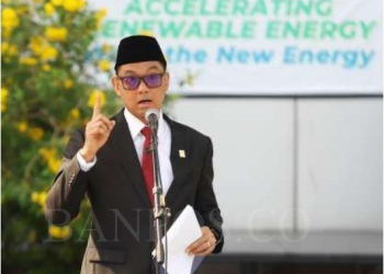 HLN Ke-78, Presiden Jokowi Beri Selamat ke PLN
