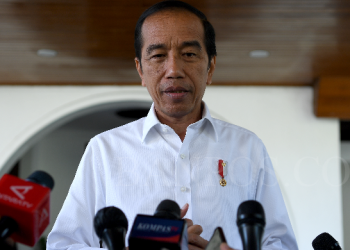 Presiden Jokowi dan sejumlah pimpinan negara telah bersuara keras tentang perang yang terjadi di jalur Gaza. Semua serempak menyerukan agar perang segera dihentikan.