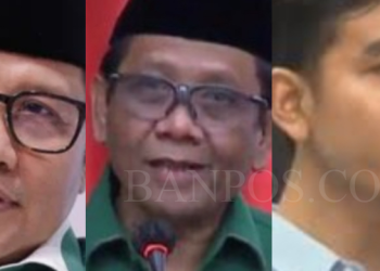 Pertemuan Kiai Maruf Dan 3 Cawapres Pasti Terlaksana, Lagi Nyocokin Waktu