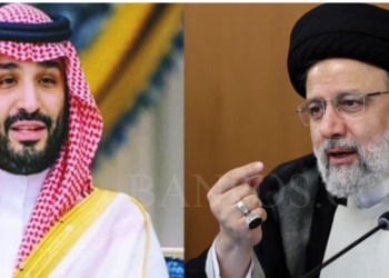 Konflik Israel Vs Hamas Memanas, Saudi-Iran Makin Lengket