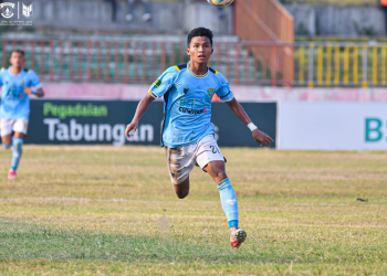 Perserang Serang bertekad memperbaiki performa demi meraih poin