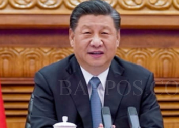 Populasi Menua, Angka Kelahiran Nyusruk, Jinping Minta Wanita Dongkrak Peran
