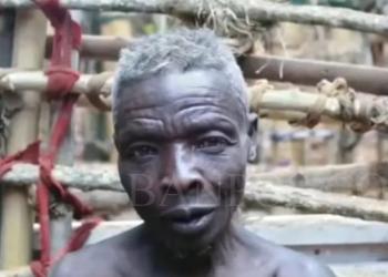 Takut Wanita, Isolasi Diri Selama 55 Tahun