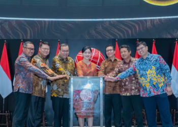 Tekankan Pentingnya Literasi Saham, Bank DKI Dirikan Galeri Investasi Digital