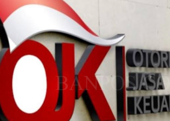 Tensi Geopolitik Tinggi, OJK Pastikan Sektor Jasa Keuangan RI Terjaga Dan Stabil