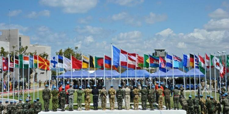 Tidak Ada Serangan Israel Ke Markas Personel TNI UNIFIL Di Lebanon ...