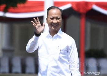 Agus Gumiwang Kartasasmita