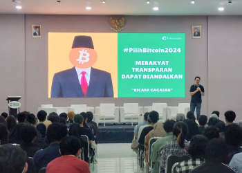 Tokocrypto Tingkatkan Literasi Finansial dan Investasi Kripto