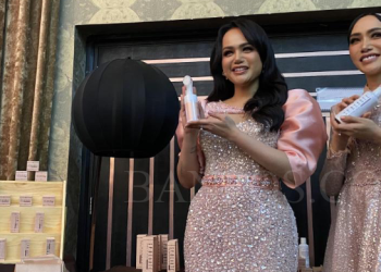 SP Beaute Luncurkan 8 Produk Skin Care Harga Terjangkau