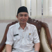 LUKMAN HAPIDIN/BANTEN POS Kepala Bagian Kesra Setda Kota Cilegon, Rahmatullah.