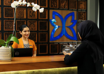 Jangan Lewatkan Promo Black Friday BATIQA Hotels, Harga Mulai dari Rp242.000 Per Malam
