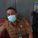 Kepala Bidang Pelayanan Kesehatan Dinas Kesehatan Kabupaten Lebak dr Firman Rahmatullah.ANTARA/Mansyur