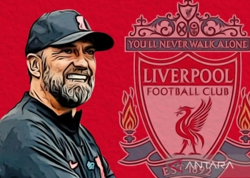 Liverpool Lolos Ke-8 Besar, Klopp Puji Gakpo
