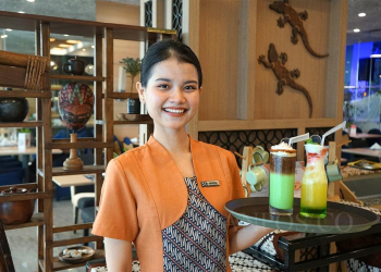 BATIQA Hotels Hadirkan Promo Flash Sale 11.11